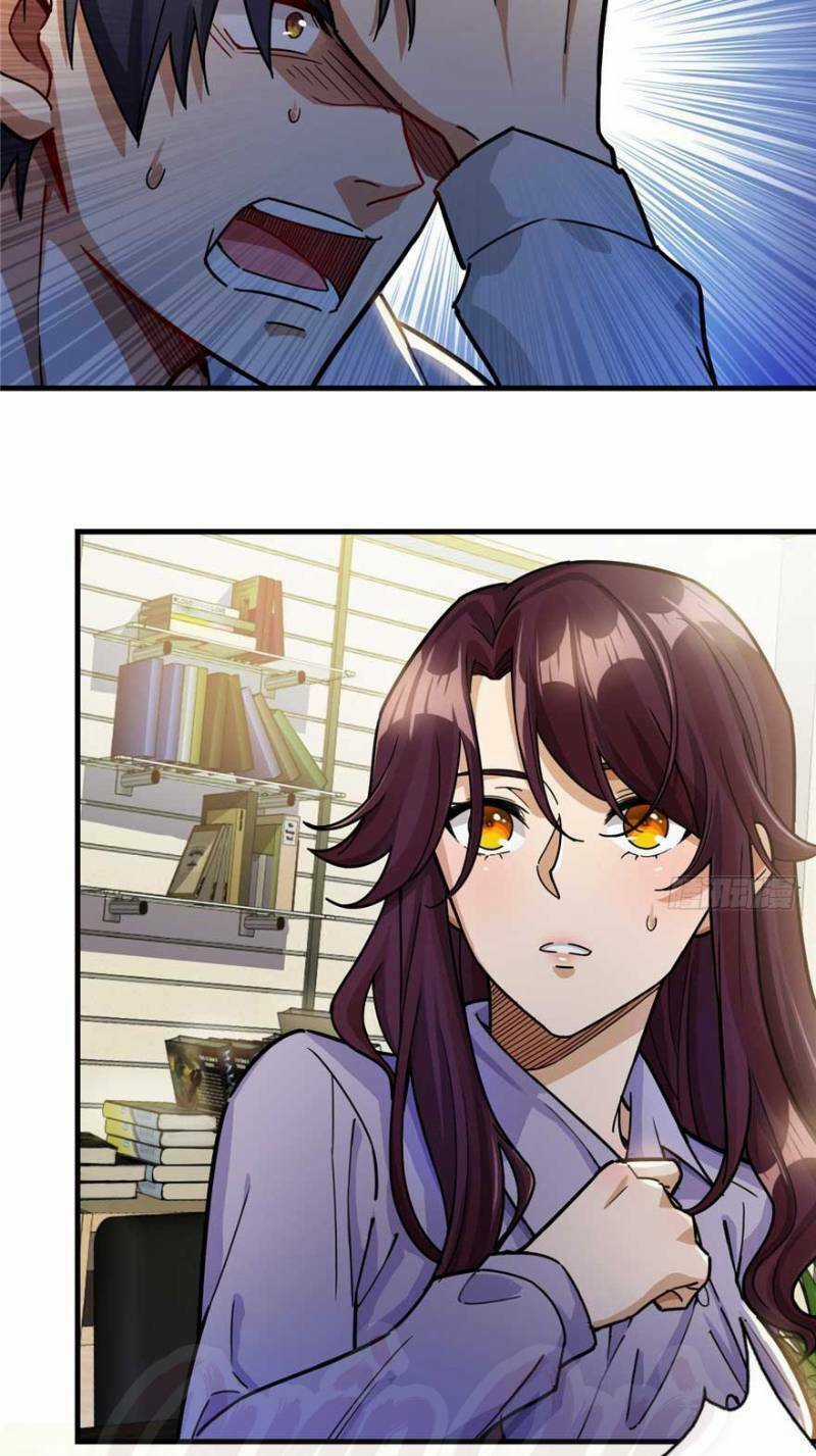 Thâm Dạ Thư Ốc Chapter 23 trang 4