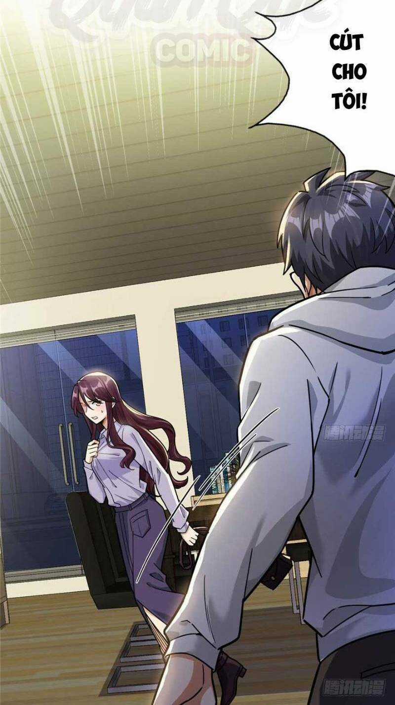 Thâm Dạ Thư Ốc Chapter 23 trang 5