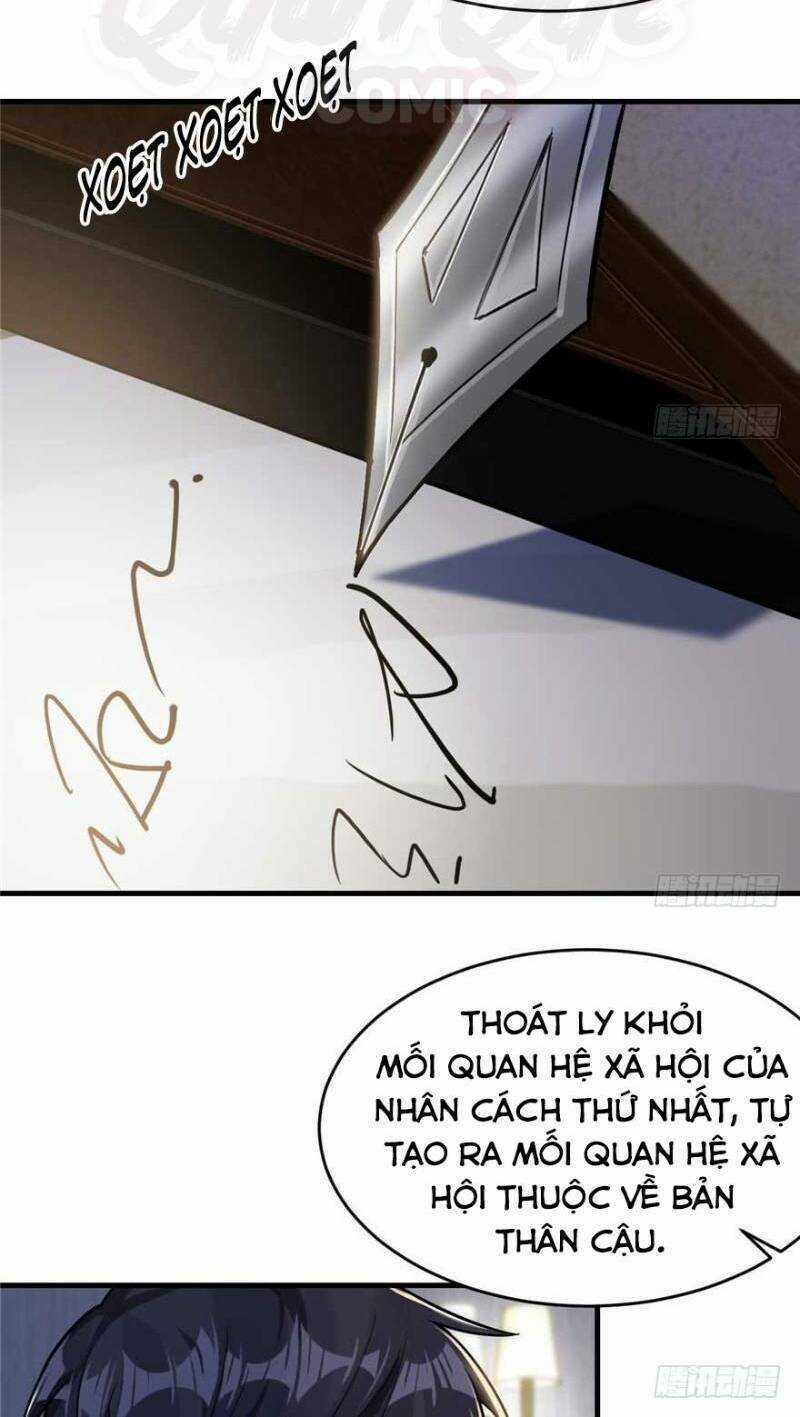 Thâm Dạ Thư Ốc Chapter 24 trang 15