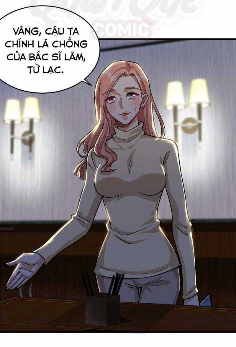 Thâm Dạ Thư Ốc Chapter 24 trang 29