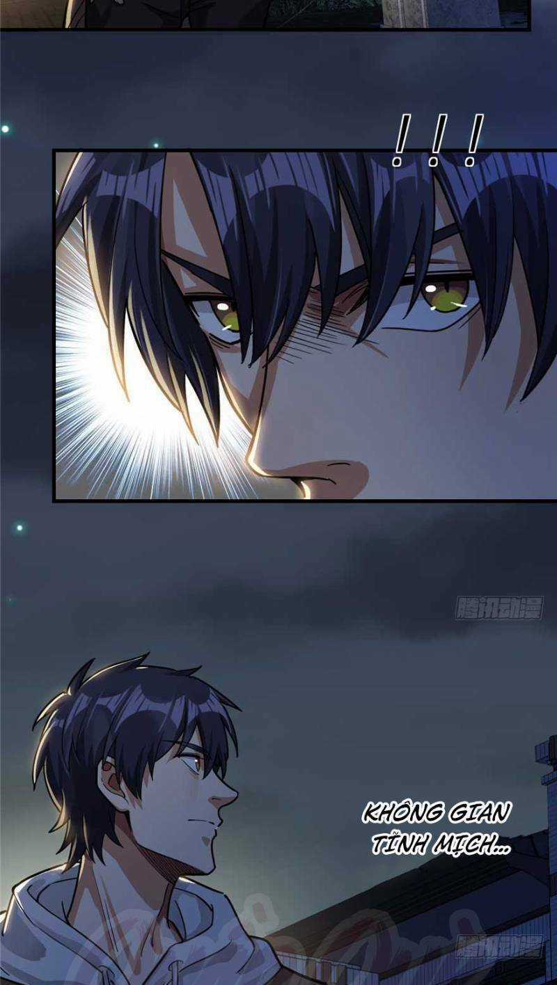 Thâm Dạ Thư Ốc Chapter 24 trang 34