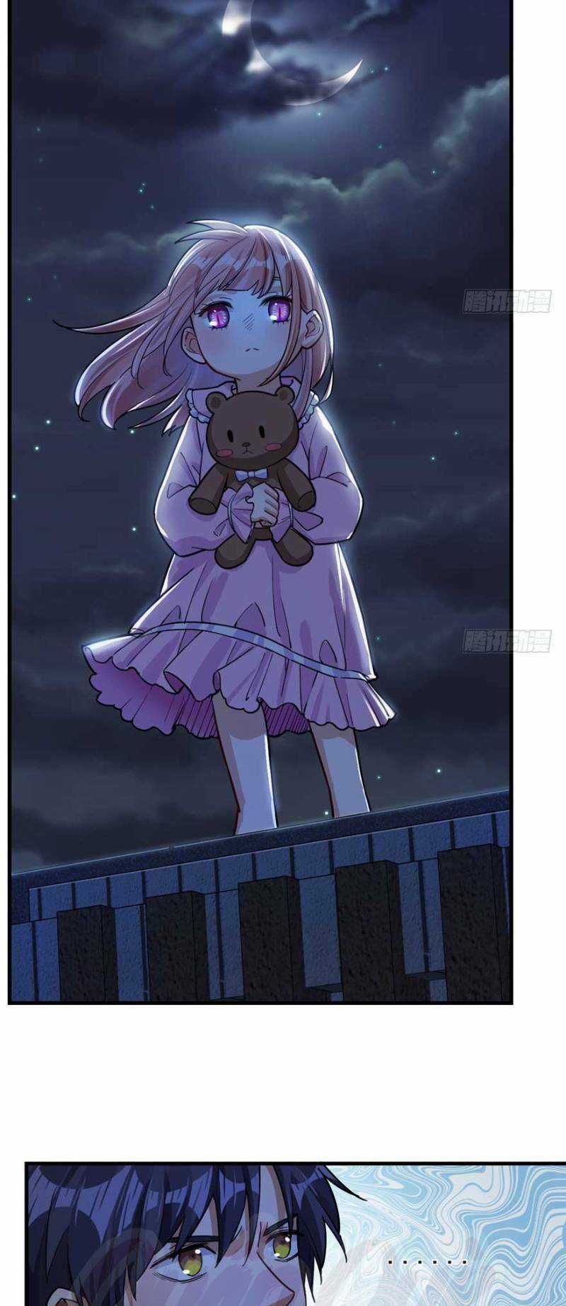 Thâm Dạ Thư Ốc Chapter 24 trang 36