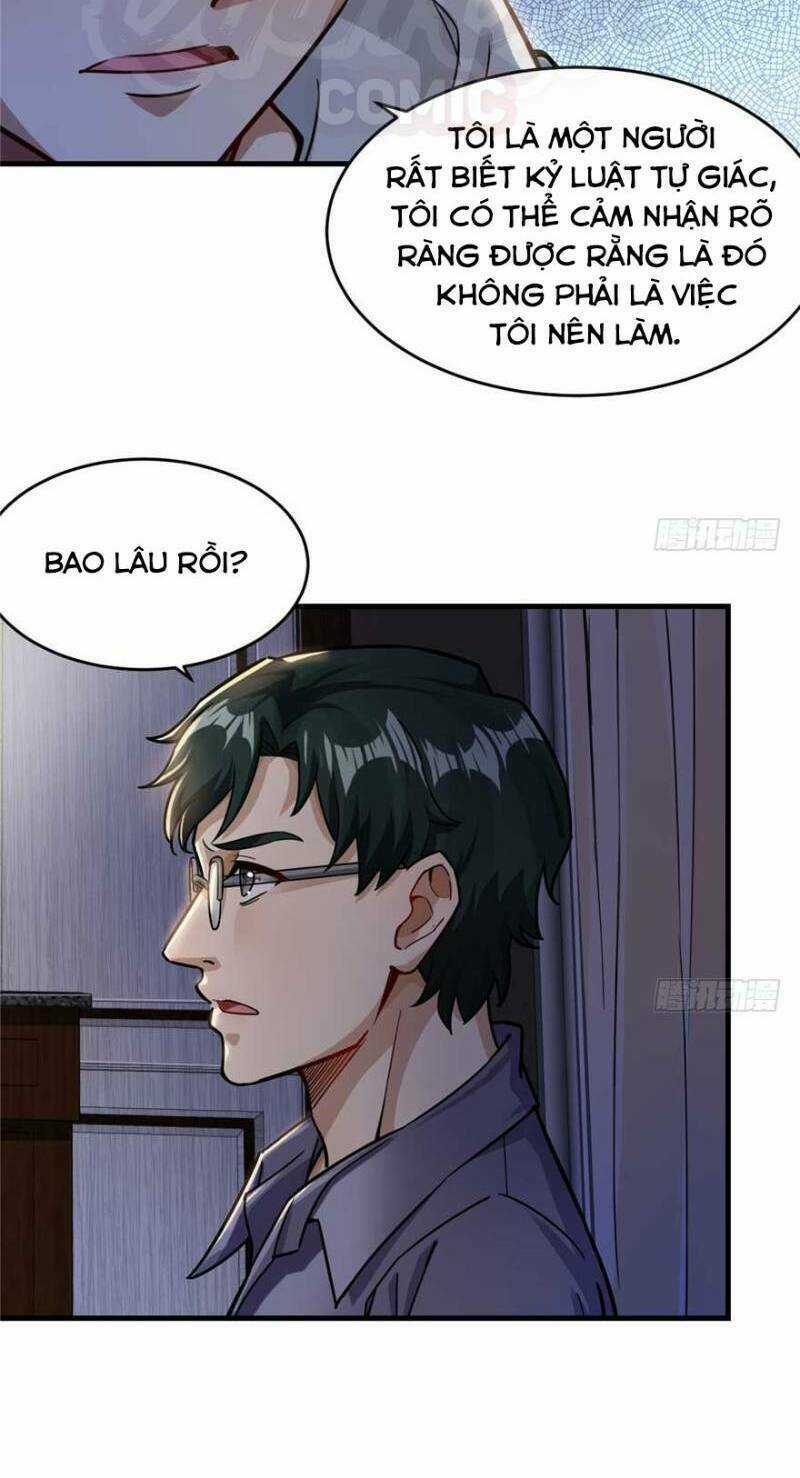 Thâm Dạ Thư Ốc Chapter 24 trang 5