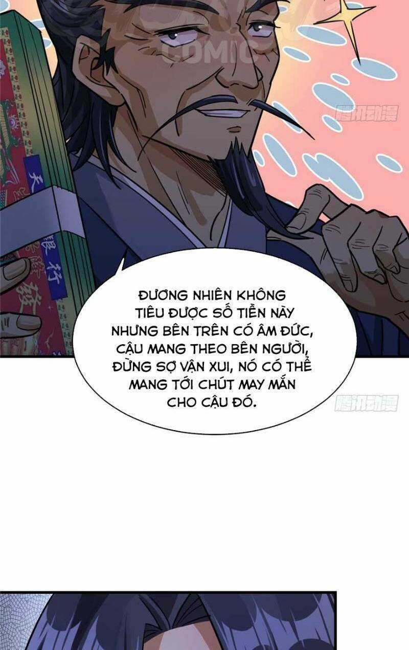 Thâm Dạ Thư Ốc Chapter 25 trang 17