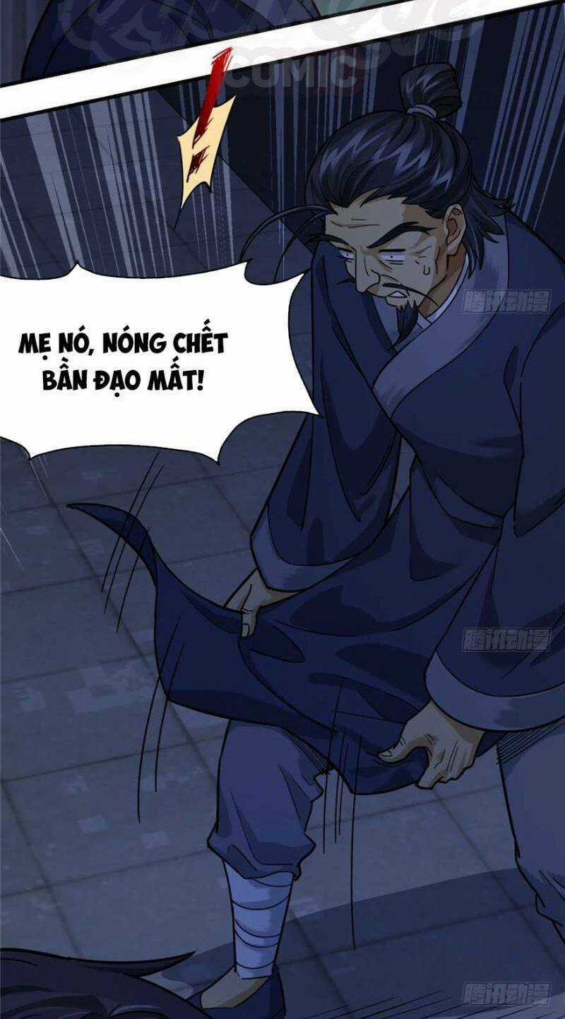 Thâm Dạ Thư Ốc Chapter 25 trang 21