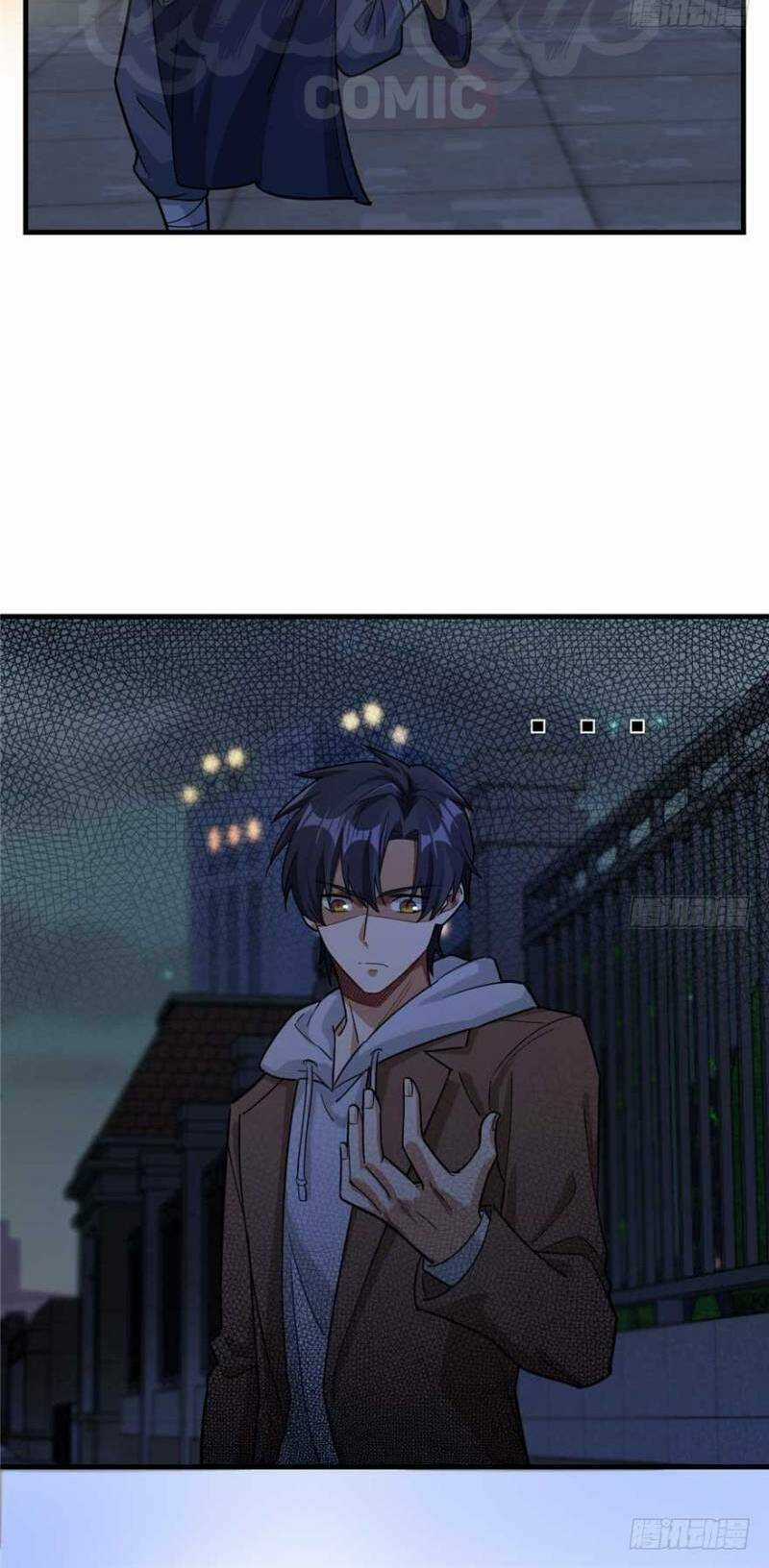 Thâm Dạ Thư Ốc Chapter 25 trang 23