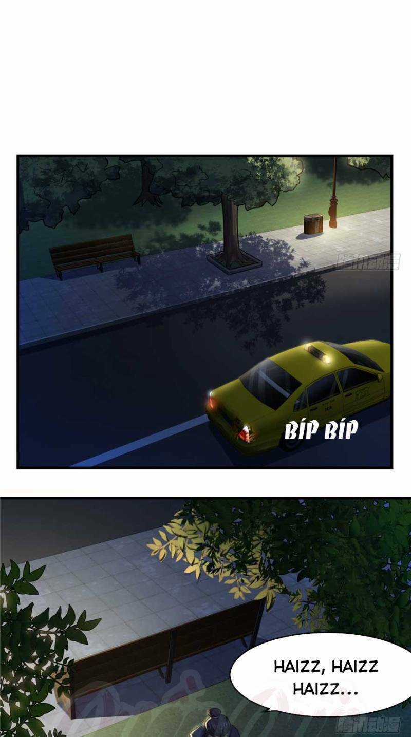 Thâm Dạ Thư Ốc Chapter 25 trang 24