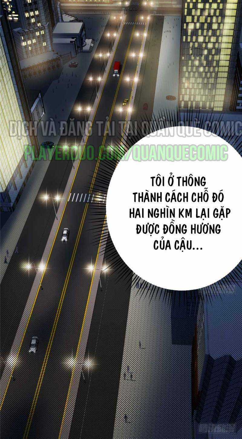 Thâm Dạ Thư Ốc Chapter 25 trang 28