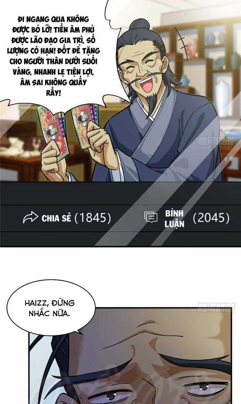 Thâm Dạ Thư Ốc Chapter 25 trang 6