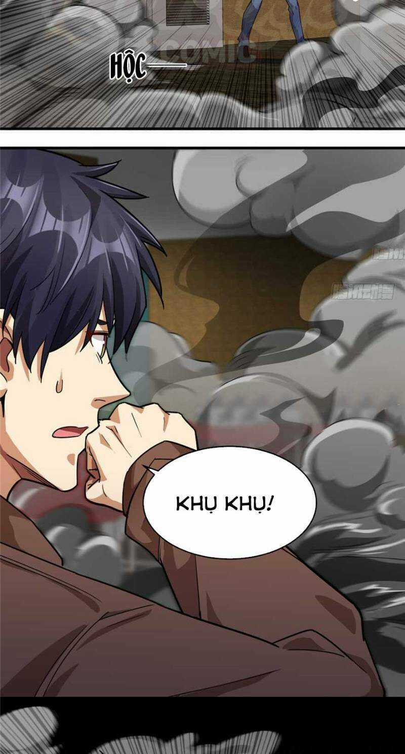 Thâm Dạ Thư Ốc Chapter 26 trang 13