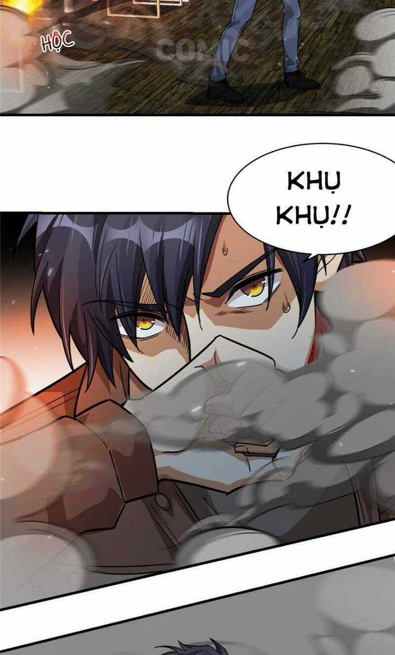 Thâm Dạ Thư Ốc Chapter 26 trang 17