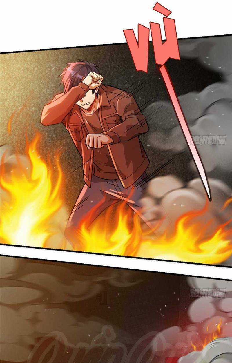 Thâm Dạ Thư Ốc Chapter 26 trang 20