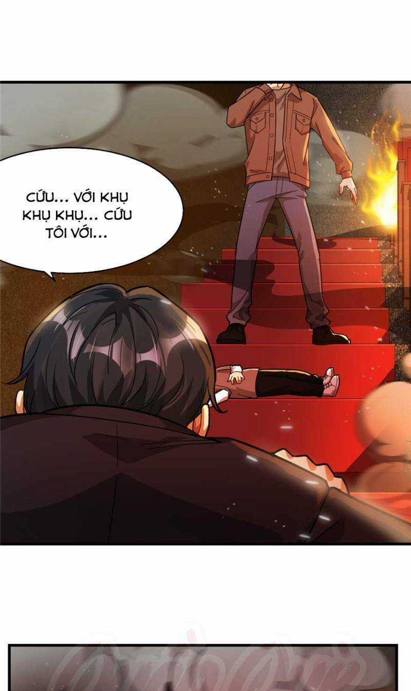 Thâm Dạ Thư Ốc Chapter 26 trang 24