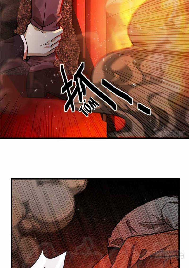 Thâm Dạ Thư Ốc Chapter 26 trang 28