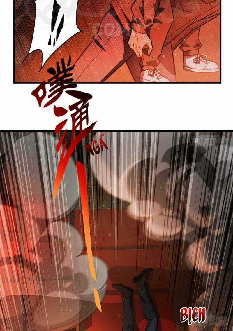 Thâm Dạ Thư Ốc Chapter 26 trang 29