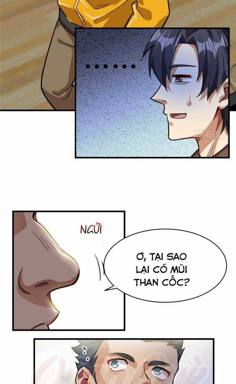 Thâm Dạ Thư Ốc Chapter 26 trang 4