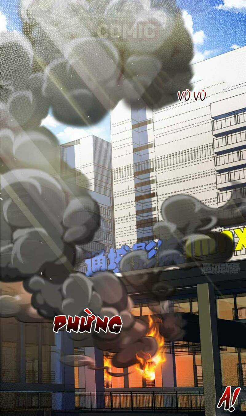 Thâm Dạ Thư Ốc Chapter 26 trang 9