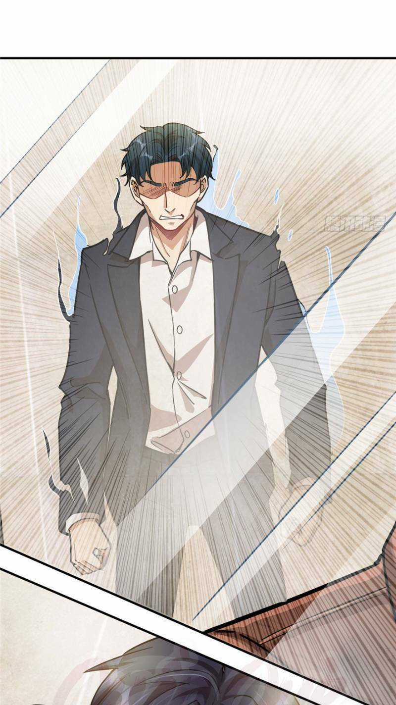 Thâm Dạ Thư Ốc Chapter 27 trang 14