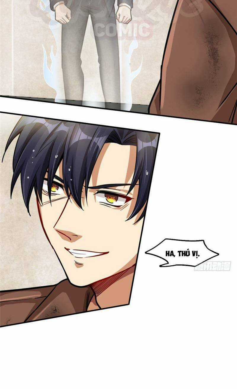 Thâm Dạ Thư Ốc Chapter 27 trang 17