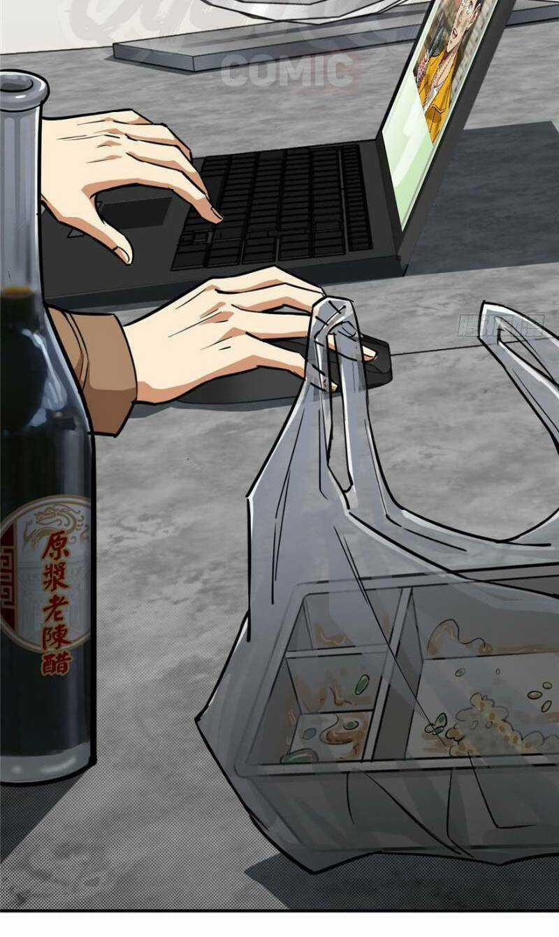 Thâm Dạ Thư Ốc Chapter 27 trang 21