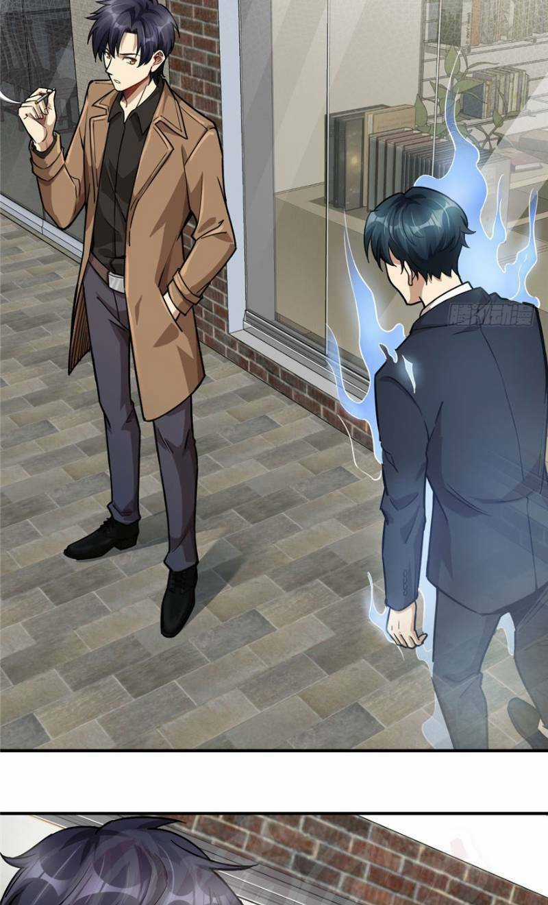 Thâm Dạ Thư Ốc Chapter 27 trang 24