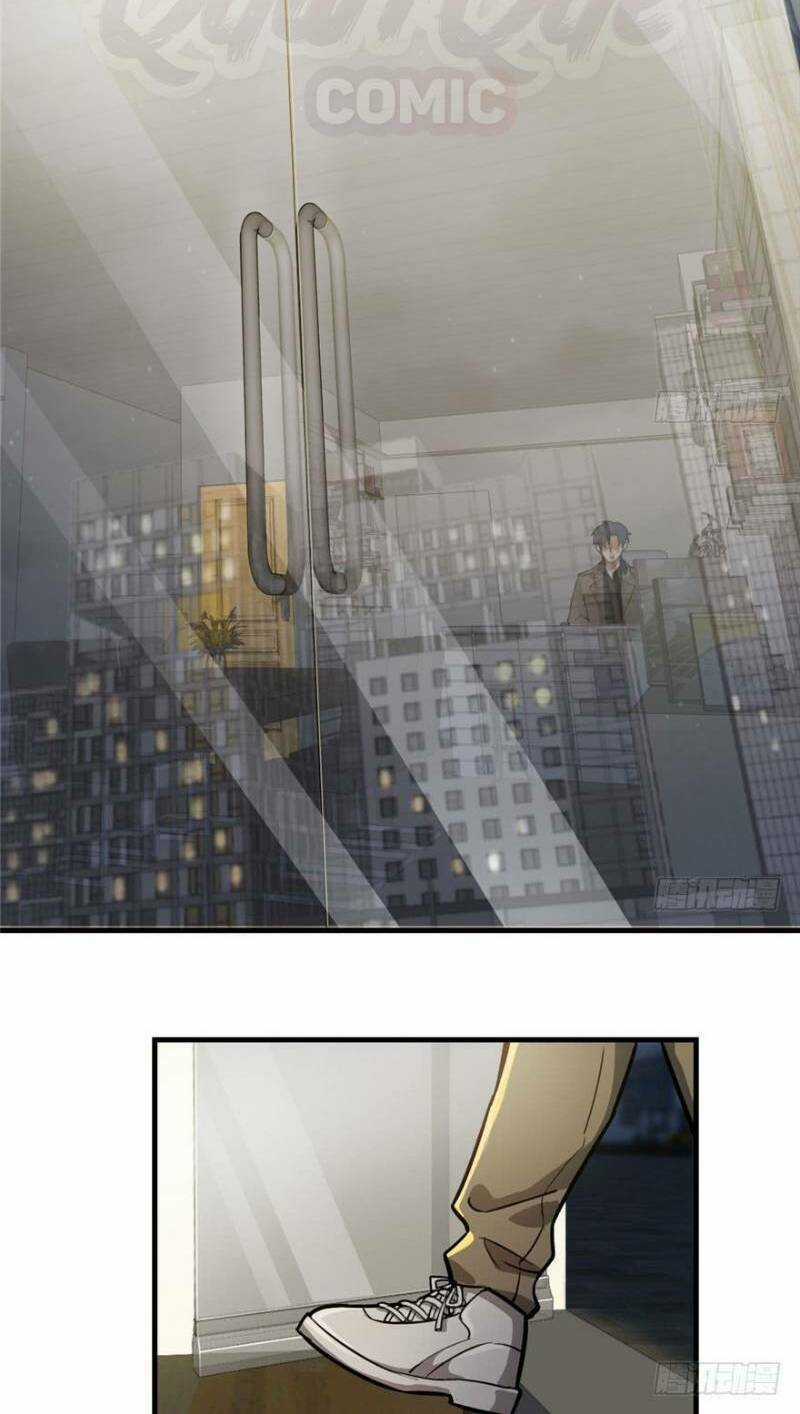 Thâm Dạ Thư Ốc Chapter 27 trang 27