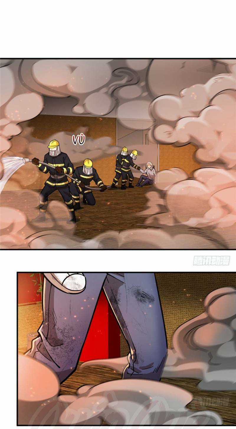 Thâm Dạ Thư Ốc Chapter 27 trang 4