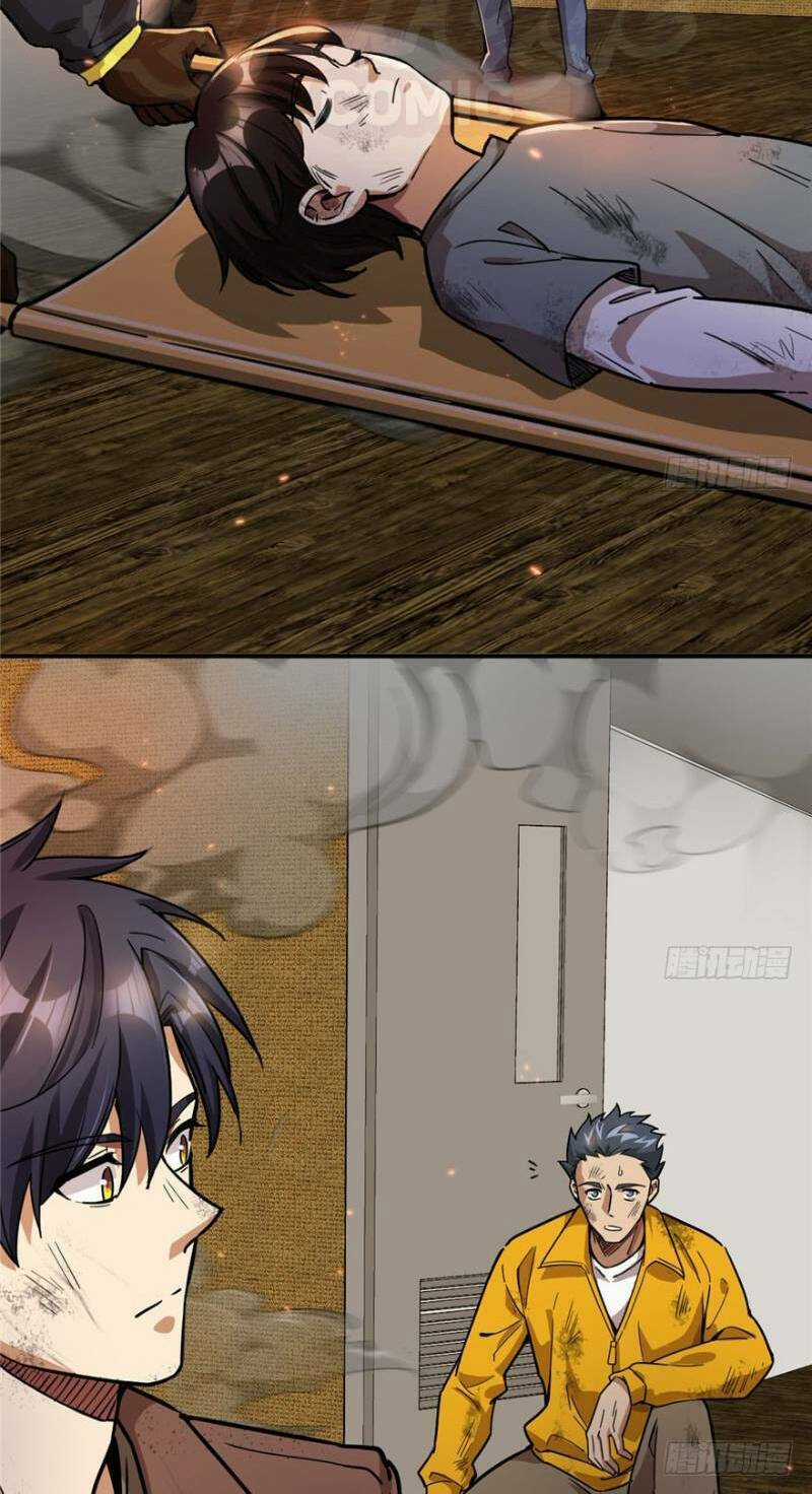 Thâm Dạ Thư Ốc Chapter 27 trang 7