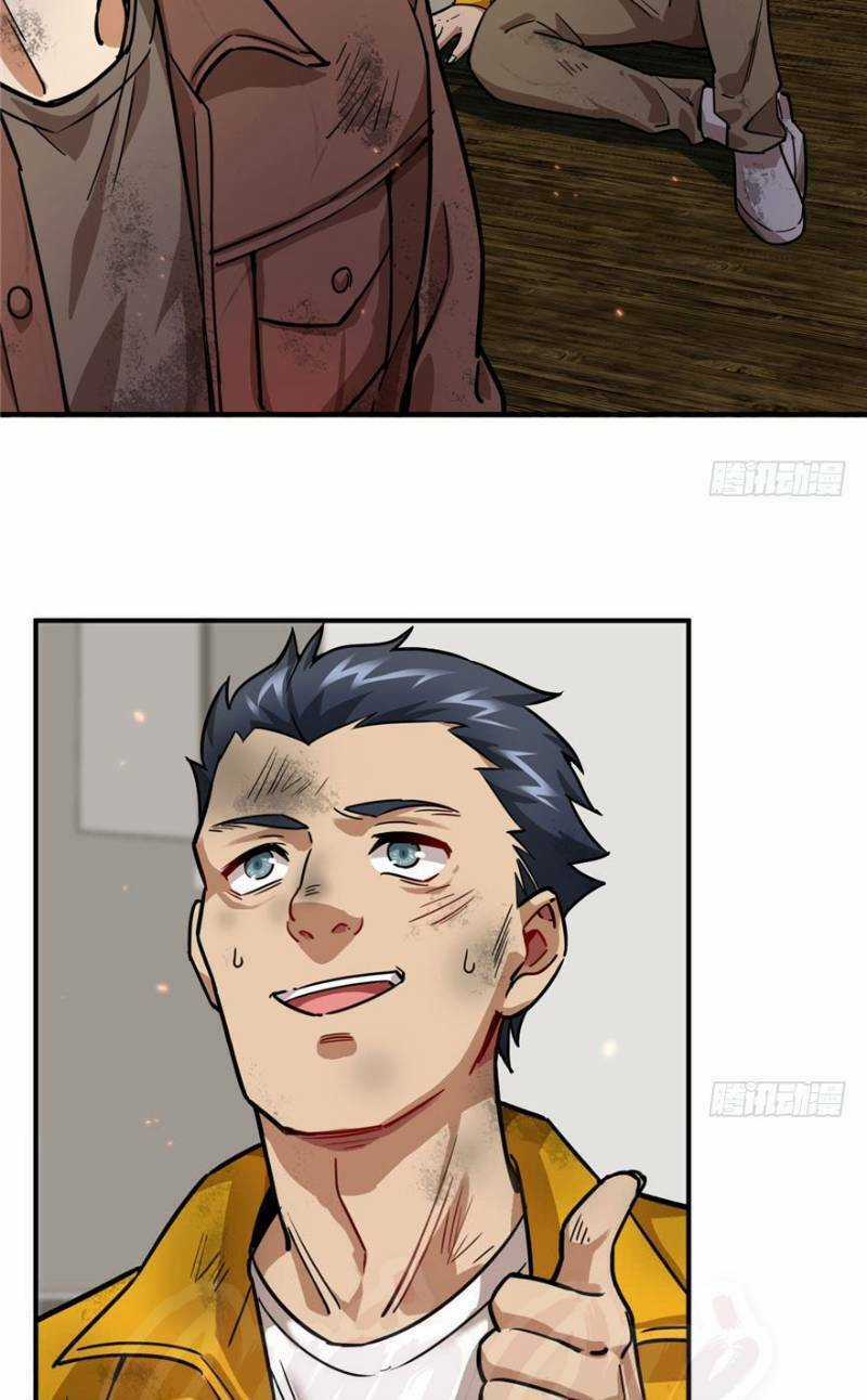 Thâm Dạ Thư Ốc Chapter 27 trang 8