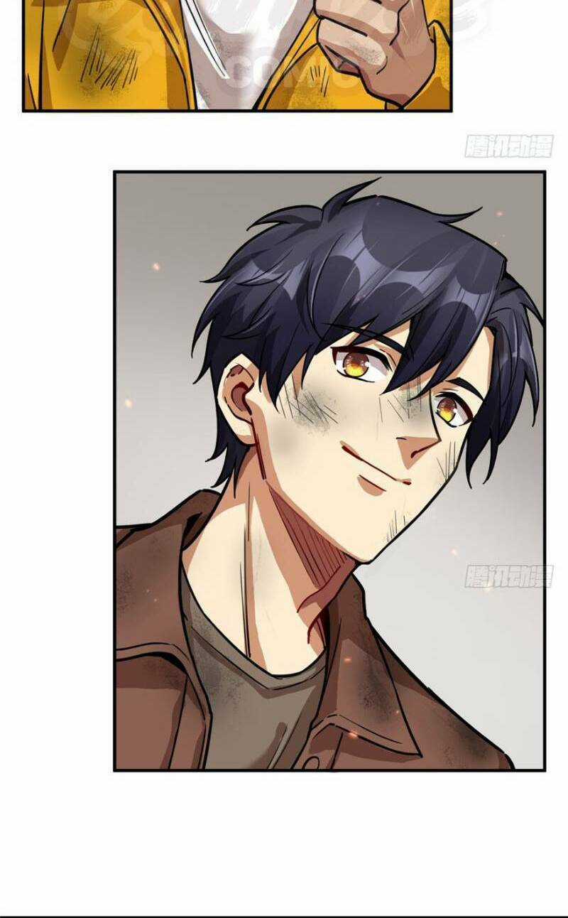 Thâm Dạ Thư Ốc Chapter 27 trang 9