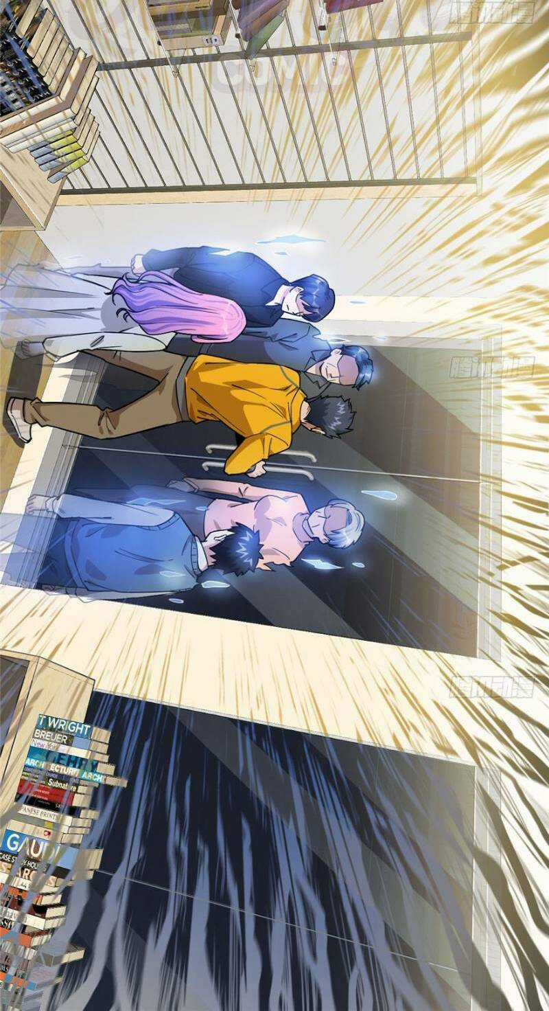 Thâm Dạ Thư Ốc Chapter 28 trang 13