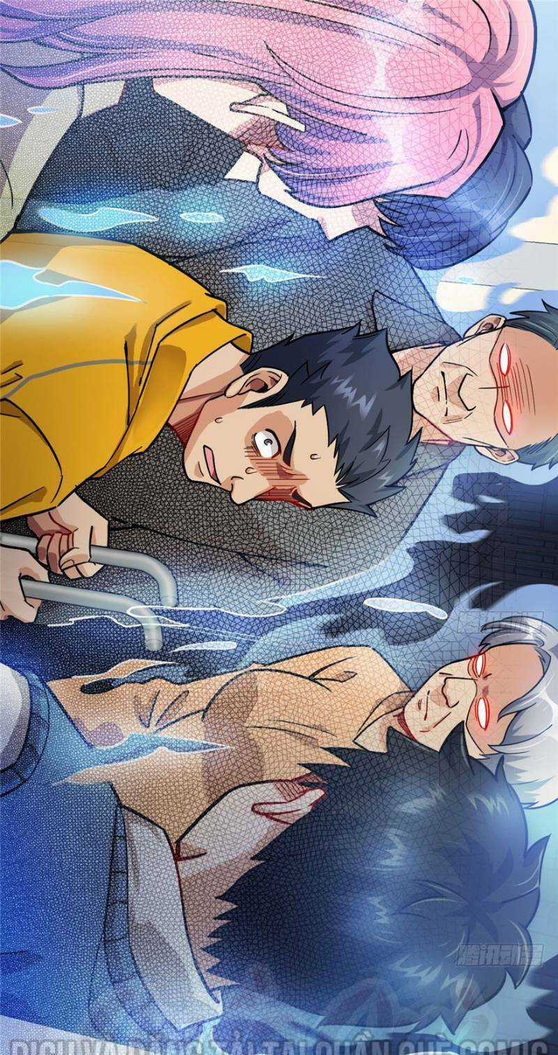 Thâm Dạ Thư Ốc Chapter 28 trang 14