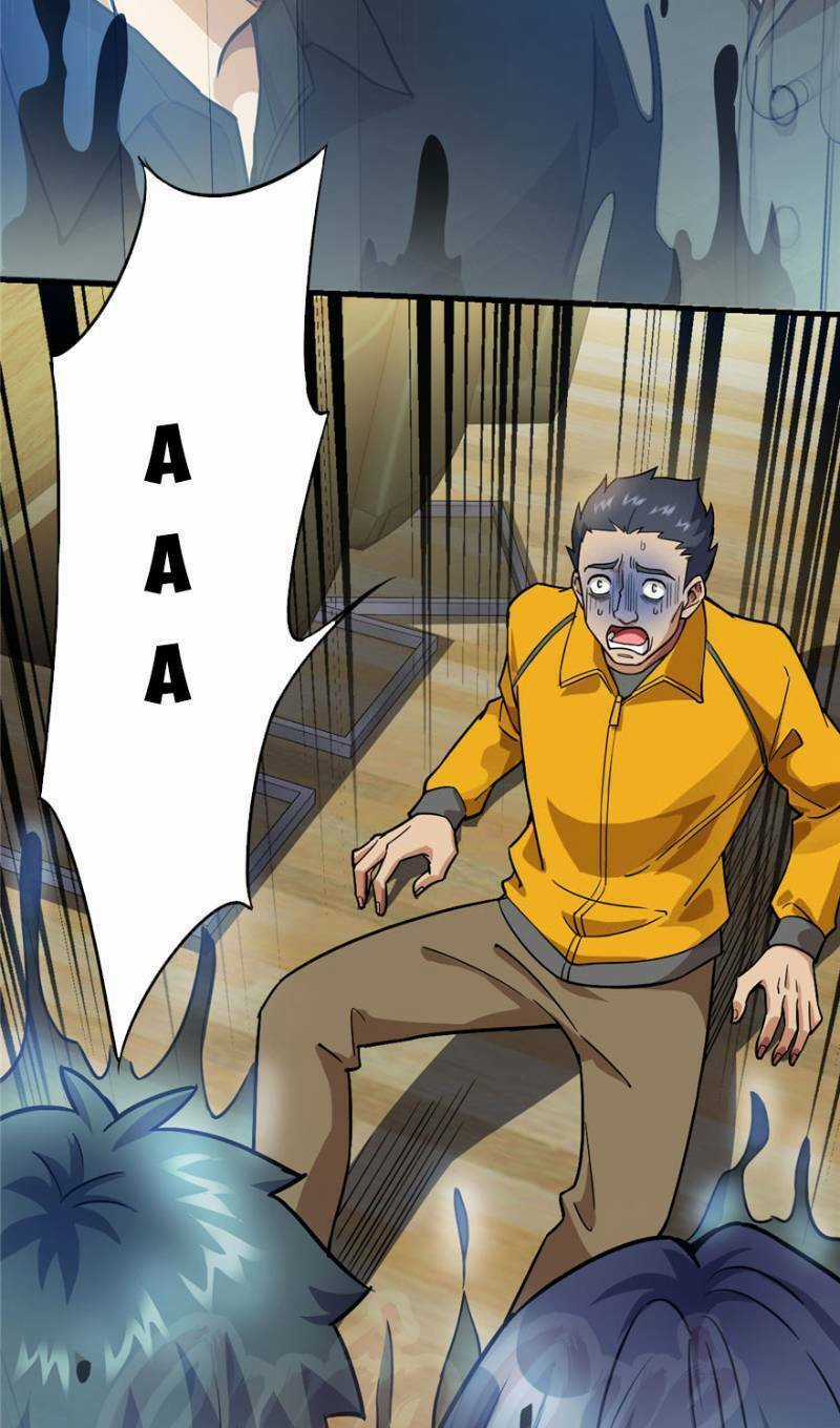 Thâm Dạ Thư Ốc Chapter 28 trang 26