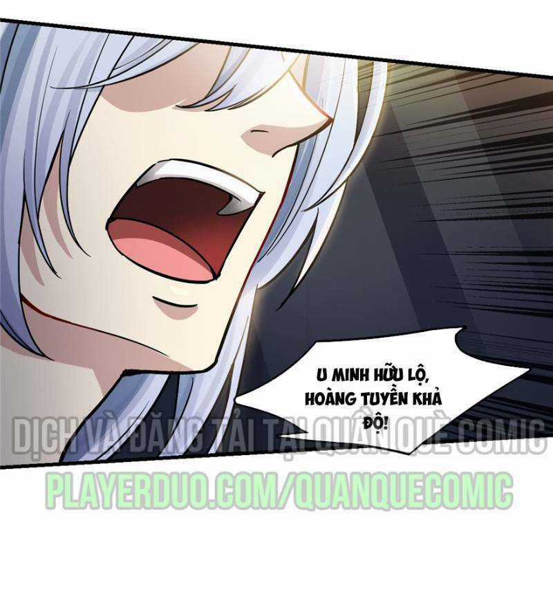 Thâm Dạ Thư Ốc Chapter 28 trang 28