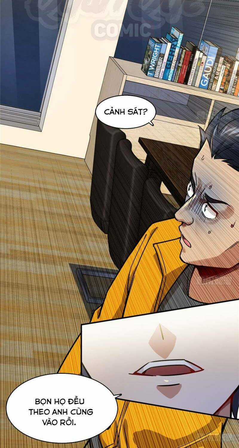 Thâm Dạ Thư Ốc Chapter 28 trang 5