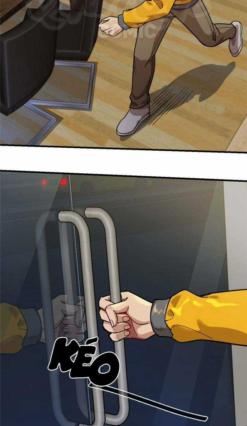 Thâm Dạ Thư Ốc Chapter 28 trang 9