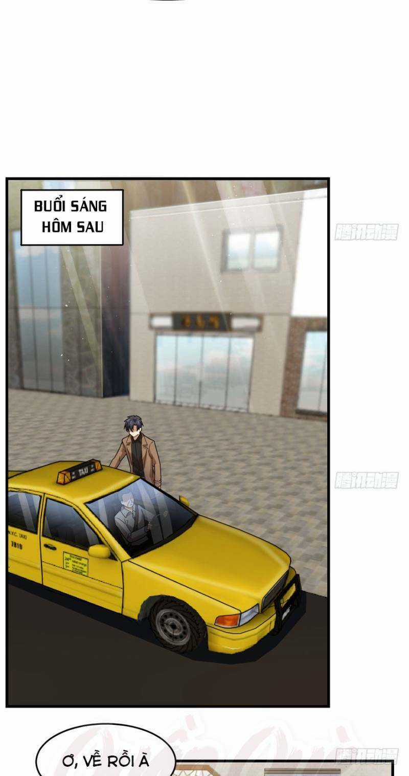 Thâm Dạ Thư Ốc Chapter 29 trang 10