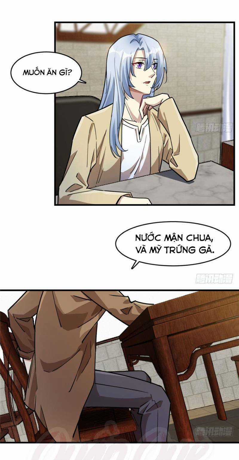 Thâm Dạ Thư Ốc Chapter 29 trang 12