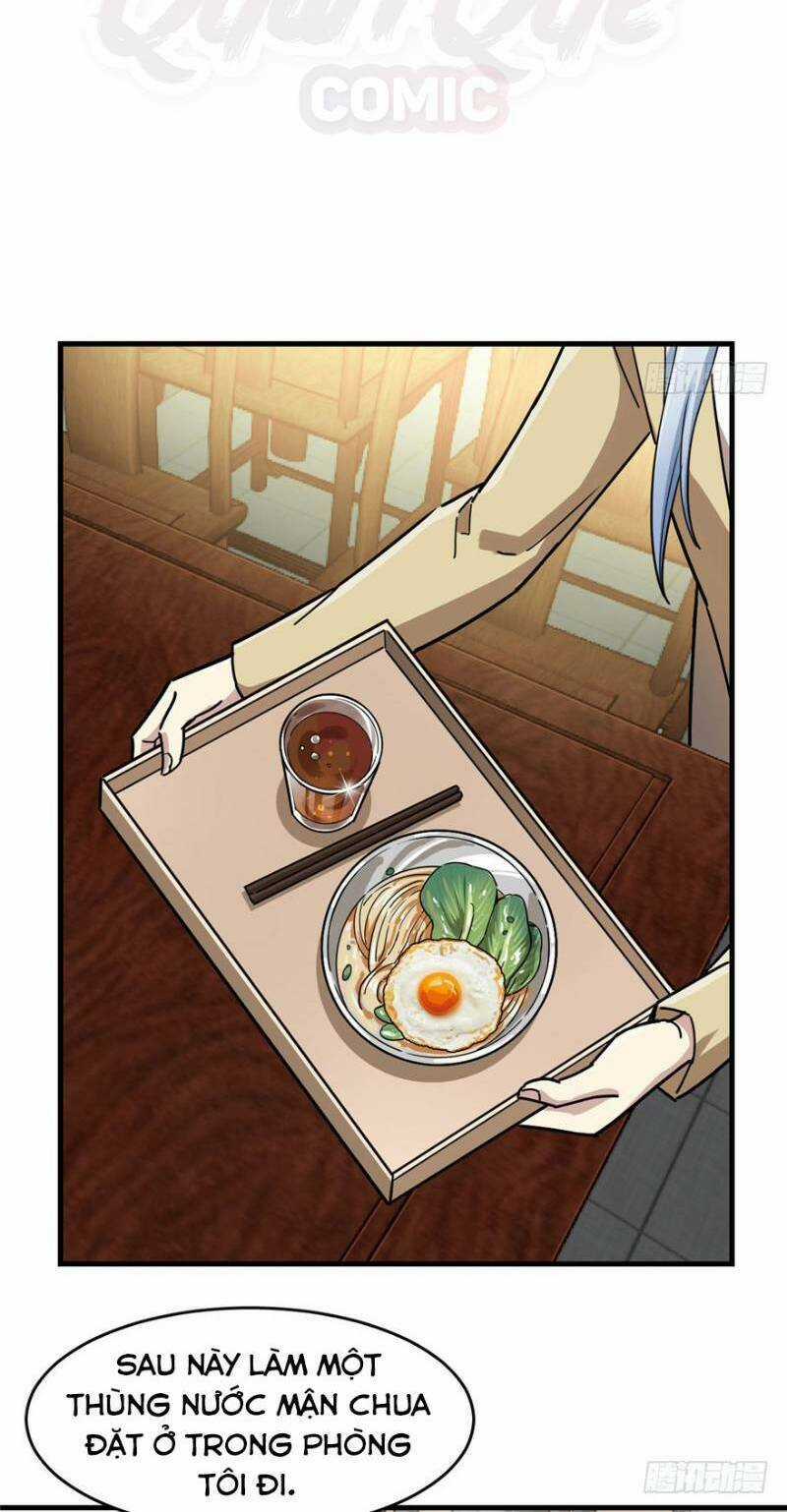 Thâm Dạ Thư Ốc Chapter 29 trang 13