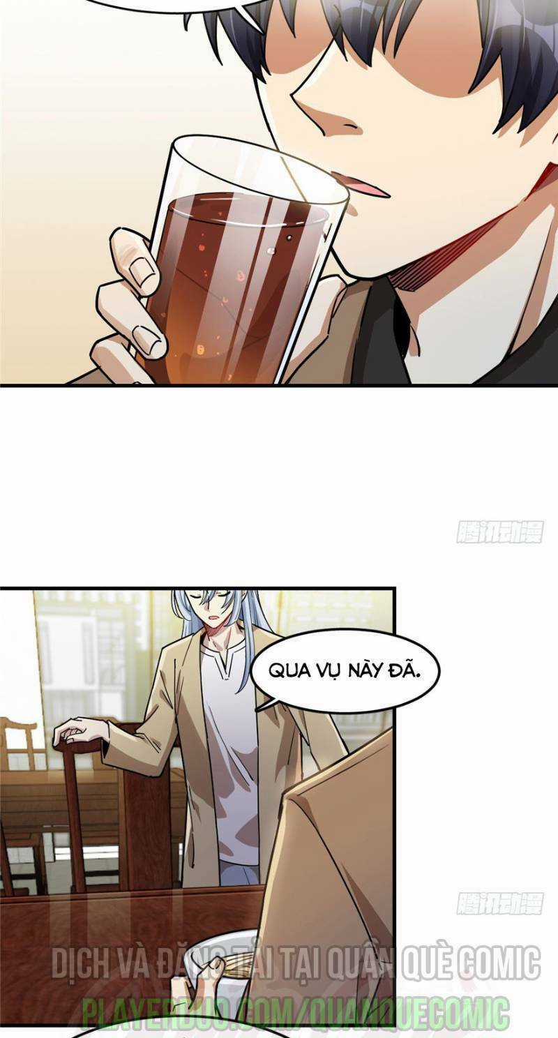 Thâm Dạ Thư Ốc Chapter 29 trang 14