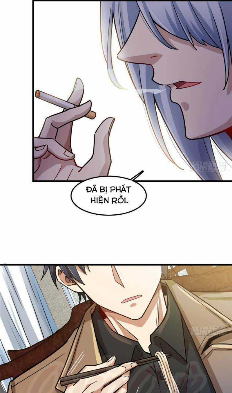 Thâm Dạ Thư Ốc Chapter 29 trang 16