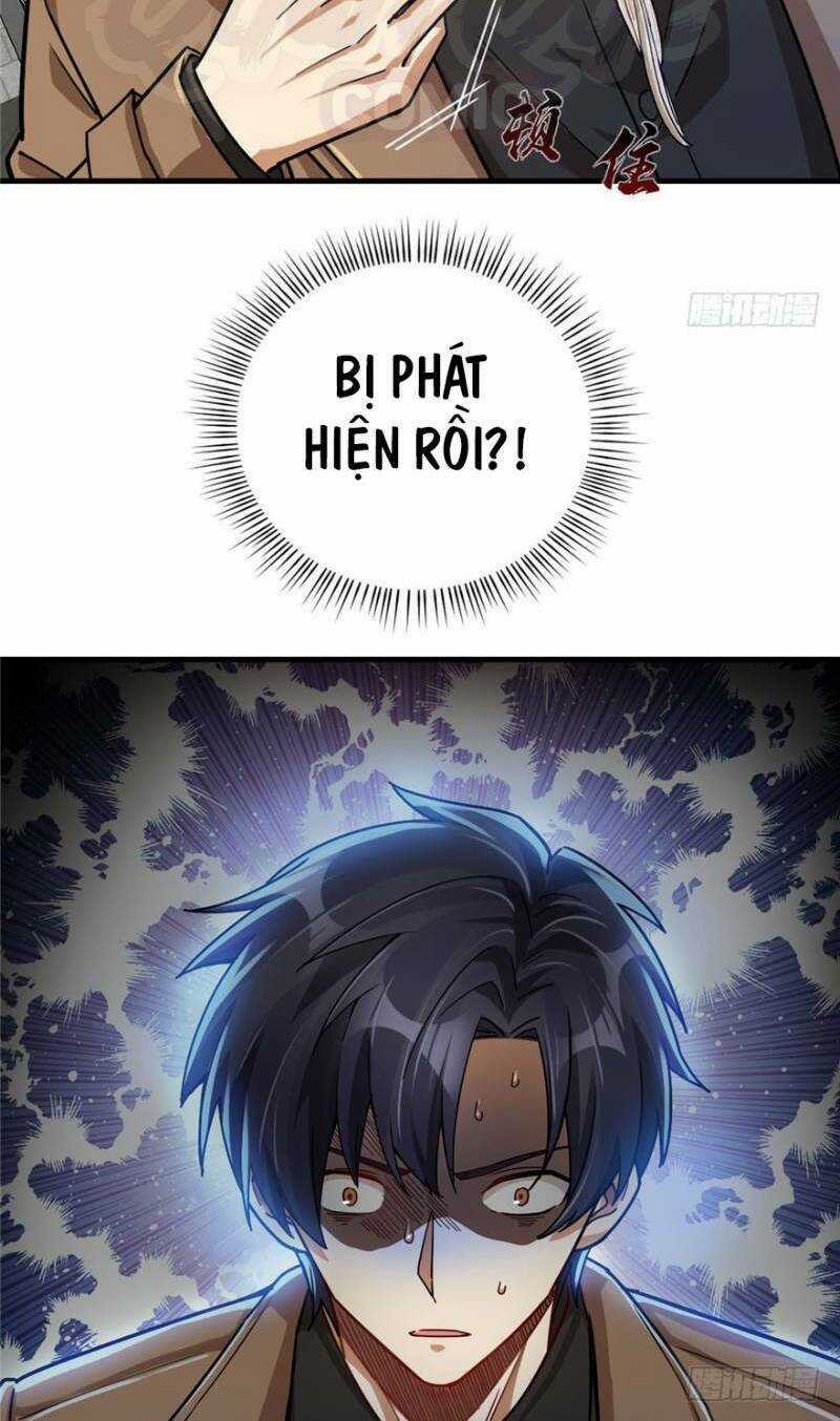 Thâm Dạ Thư Ốc Chapter 29 trang 17