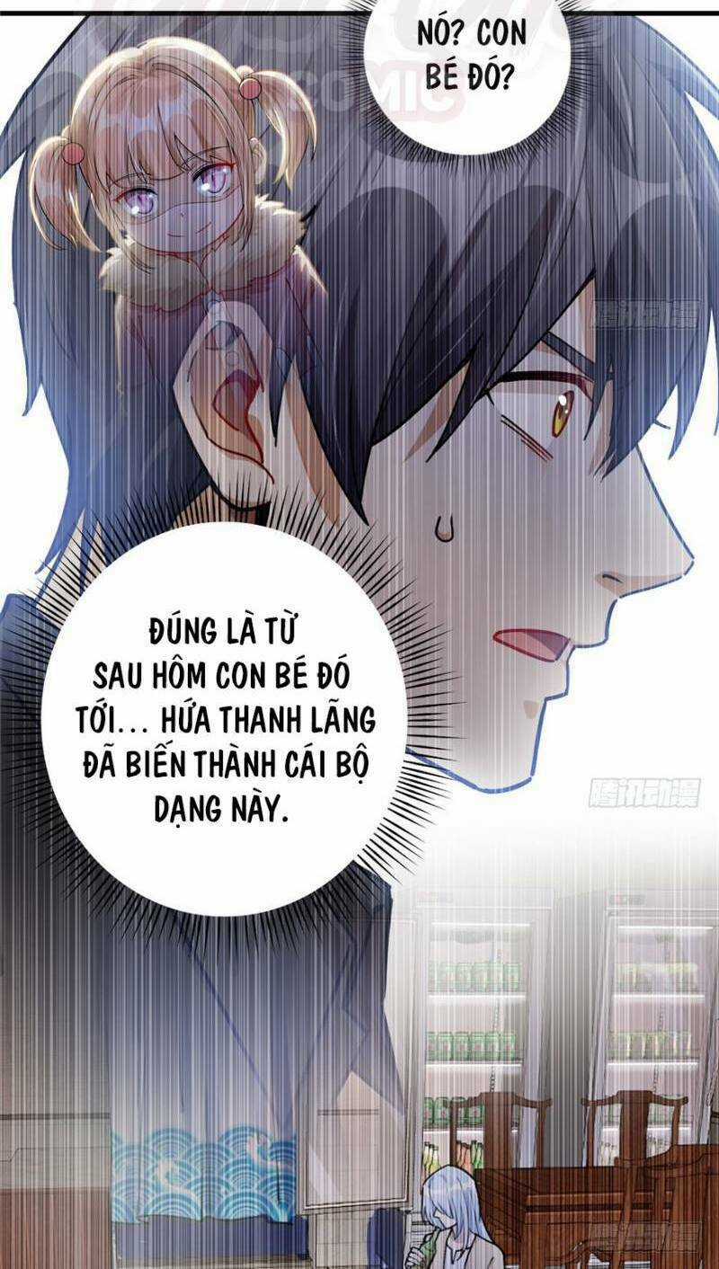 Thâm Dạ Thư Ốc Chapter 29 trang 19