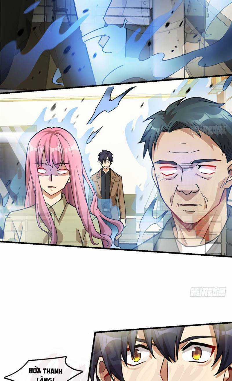 Thâm Dạ Thư Ốc Chapter 29 trang 2