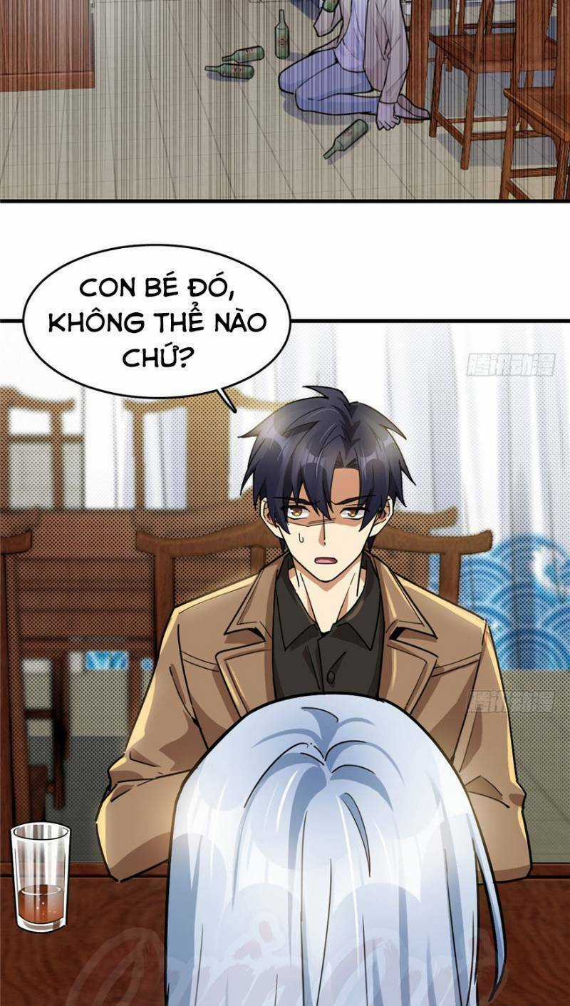 Thâm Dạ Thư Ốc Chapter 29 trang 20