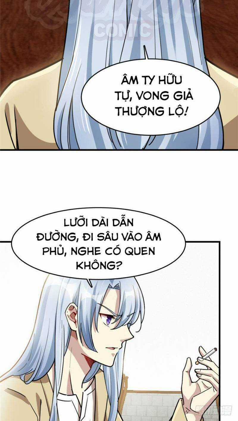 Thâm Dạ Thư Ốc Chapter 29 trang 21