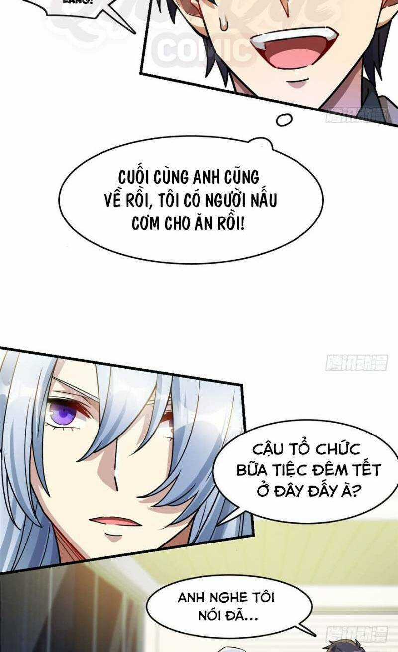 Thâm Dạ Thư Ốc Chapter 29 trang 3