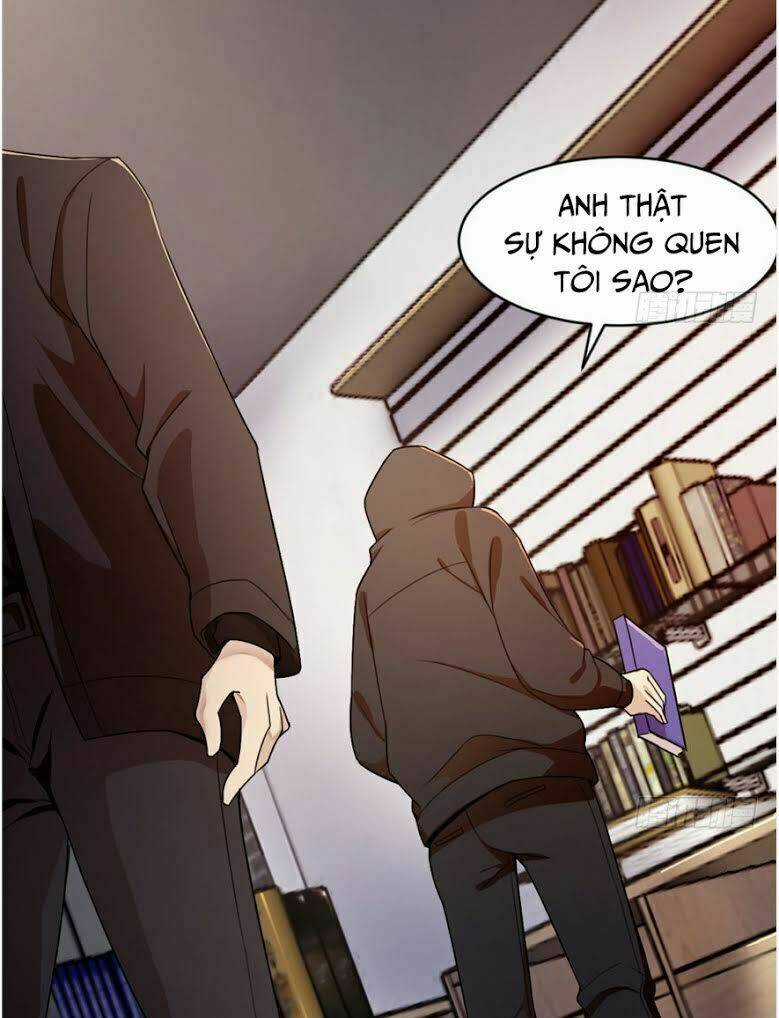 Thâm Dạ Thư Ốc Chapter 3 trang 15