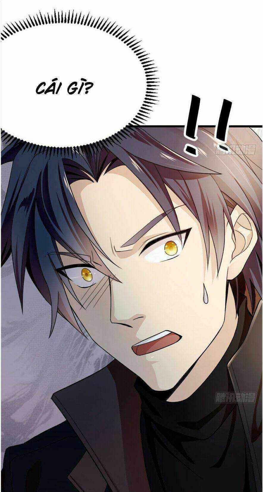 Thâm Dạ Thư Ốc Chapter 3 trang 17