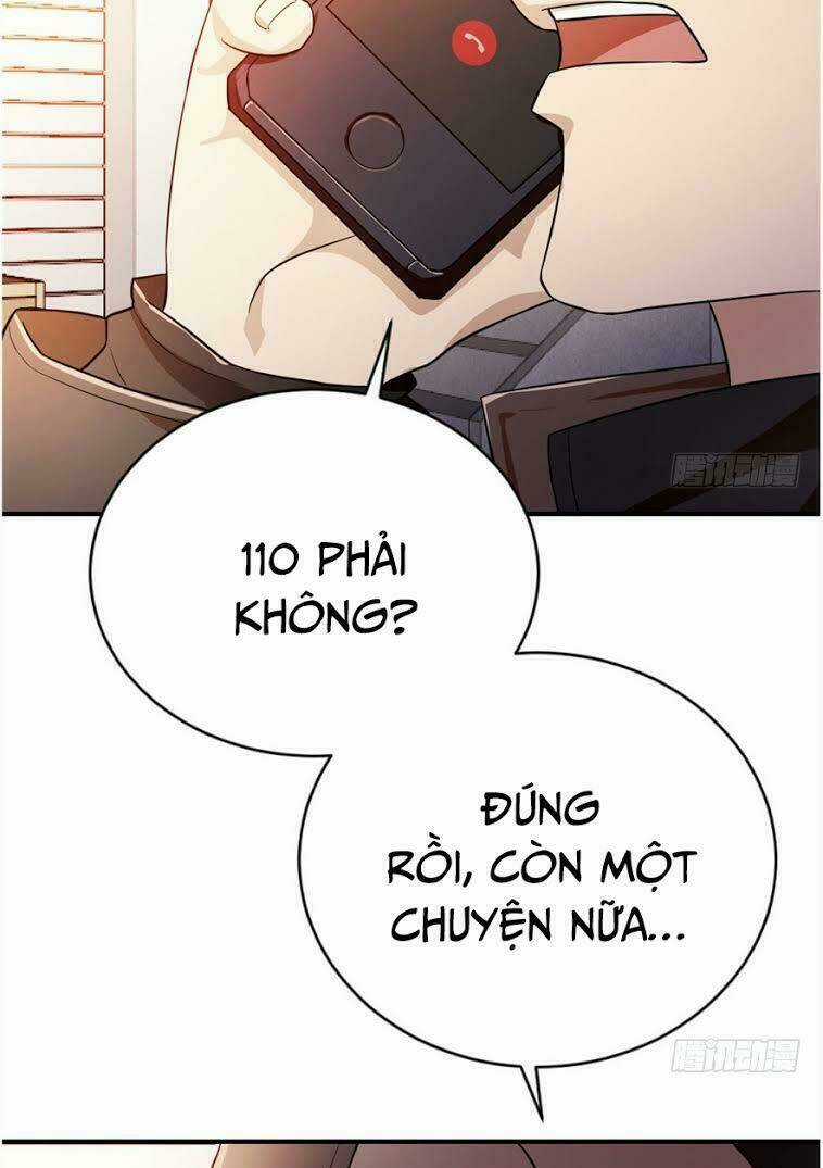 Thâm Dạ Thư Ốc Chapter 3 trang 27